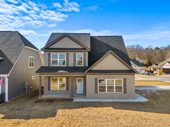 274 Willow Grove Ct #72, Ringgold, GA 30736