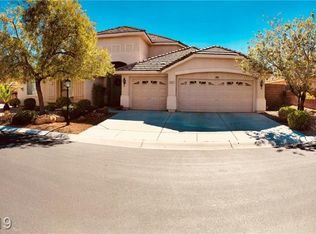 9097 Herrera Ave, Las Vegas, NV 89129