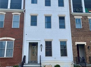 347 Purbrook Ln, Henrico, VA 23233