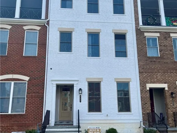 347 Purbrook Ln, Henrico, VA 23233