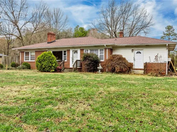 1711 Neelley Rd, Pleasant Garden, NC 27313