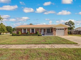 8255 Frost St S, Jacksonville, FL 32221