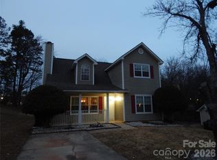 8019 Maxwelton Dr, Huntersville, NC 28078