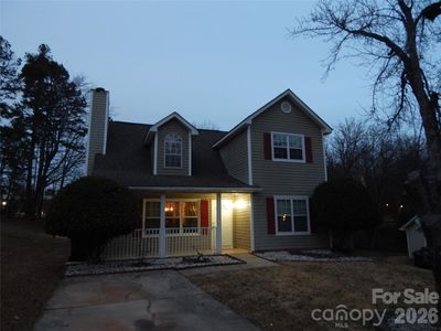 8019 Maxwelton Dr, Huntersville, NC, 28078