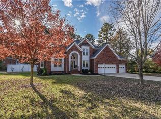 14522 Youngblood Rd, Charlotte, NC 28278