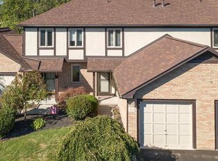7691 Key Deer Dr, Columbus, OH