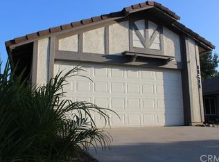 11411 Mount Palomar St, Rancho Cucamonga, CA 91737