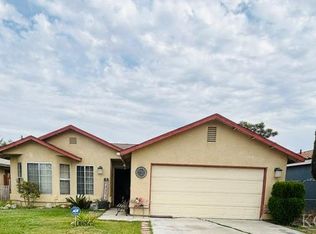 2110 Patterson Ave, Corcoran, CA 93212