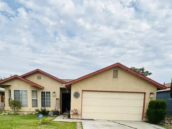 2110 Patterson Ave, Corcoran, CA 93212