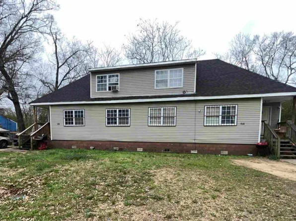432 21st St SW, Birmingham, AL 35211
