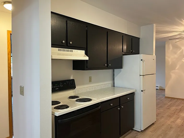 2 Bedroom Walkthrough (C) Kitchen