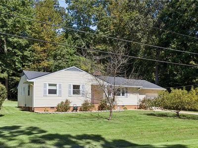 6038 Pine Rd, Quinton, VA, 23141