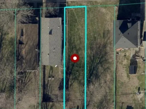 631 E Virginia St, Evansville, IN 47711