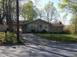 1601 Waverly St, High Point, NC 27265