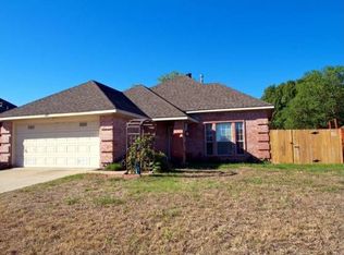 709 Tulane Dr, Waxahachie, TX 75165