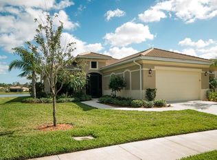 11501 Giulia Dr, Fort Myers, FL 33913