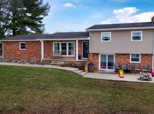 8357 N County Road 300 W, Seymour, IN 47274