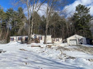 2357 Gee Hill Rd, South Royalton, VT 05068