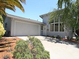 220 Merced Ave, Santa Cruz, CA 95060