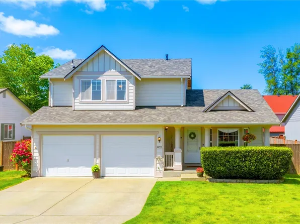 10122 NE 56th Drive, Marysville, WA 98270