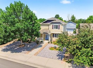 1887 E 11th Street, Loveland, CO 80537