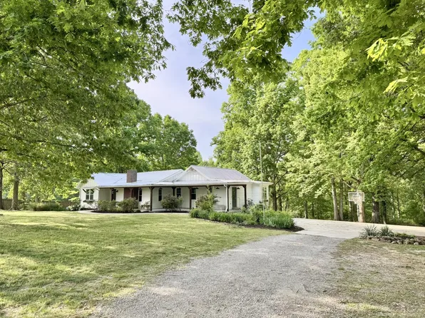 7120 Wallace Rd, Fairview, TN 37062