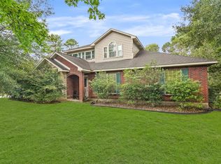 28614 Water Park Way, Spring, TX 77386