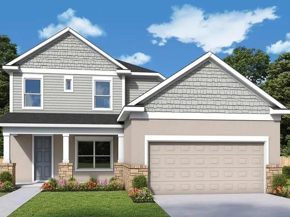 11813 Mile Marsh Dr, Riverview, FL 33569