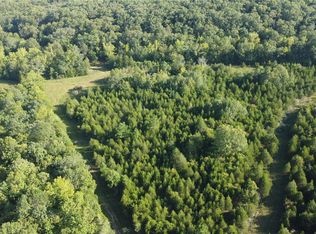 0 Younker Rd TRACT 1, Potosi, MO 63664