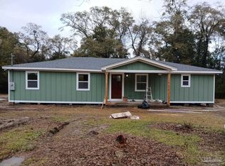 200 N Chipper Rd, Cantonment, FL 32533