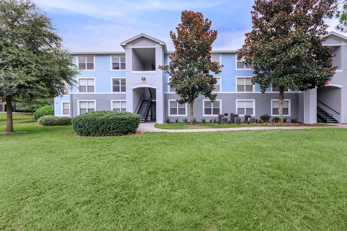 Building Photo - The Place at Capper Landing (aka Kendall Court)