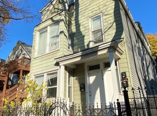 3035 N Christiana Ave #1, Chicago, IL 60618