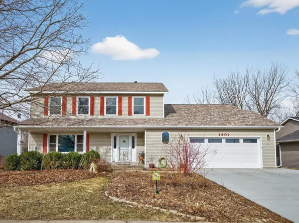 1401 36th St SW, Rochester, MN 55902