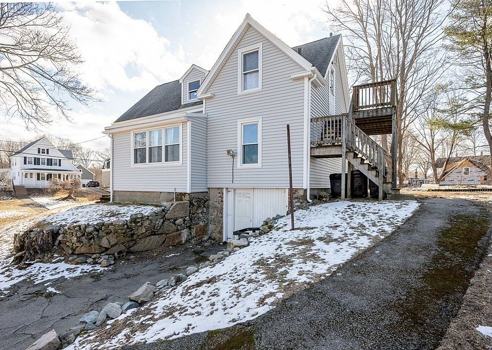 108 Grant St, Weymouth, MA 02189 Zillow