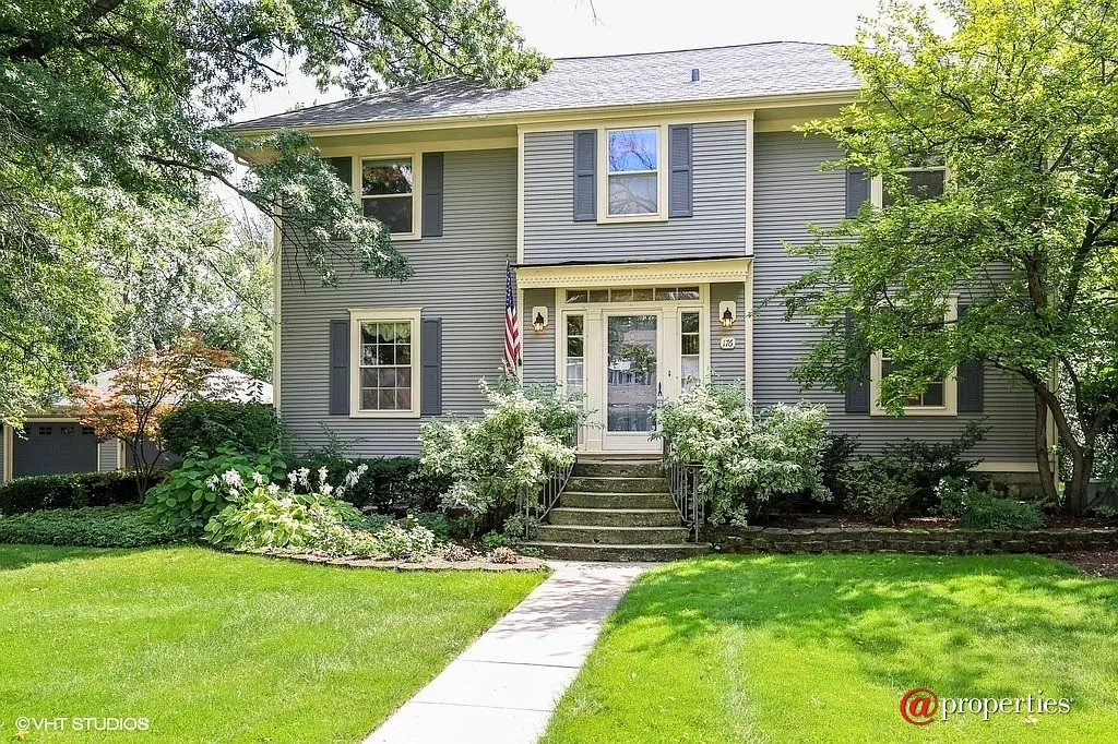 176 E Orchard St photo 1