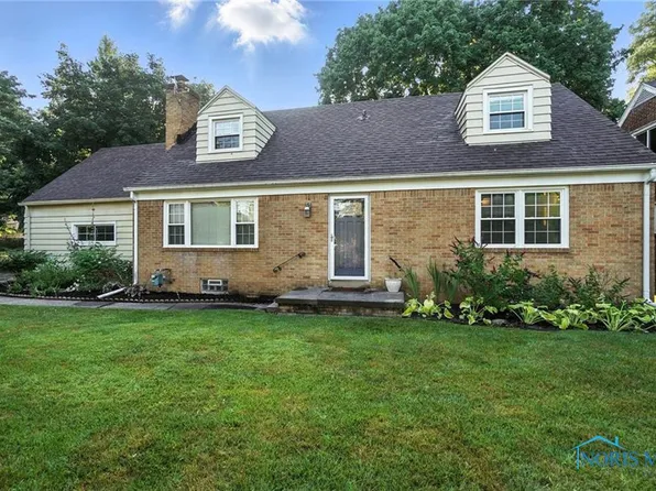 2838 Secor Rd, Toledo, OH 43606