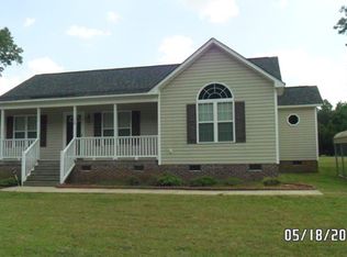 128 Monarch Trl, Selma, NC 27576