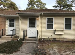 17F Sunset Rd #SEC-53, Manchester Township, NJ 08759