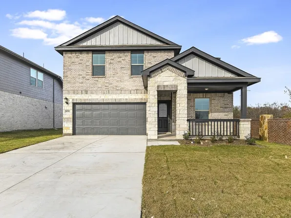 6004 Fire Water Dr, Fort Worth, TX 76179