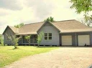 7480 Dillon St, Houston, TX 77061