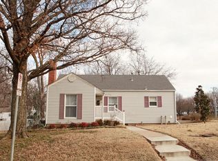 1445 S Quebec Ave, Tulsa, OK 74112