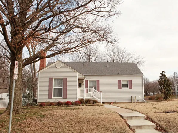 1445 S Quebec Ave, Tulsa, OK 74112