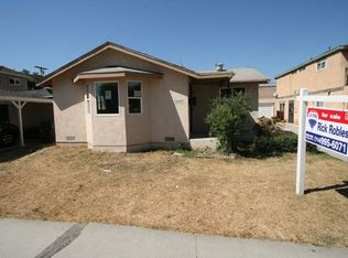 3505 Delta Ave, Long Beach, CA 90810