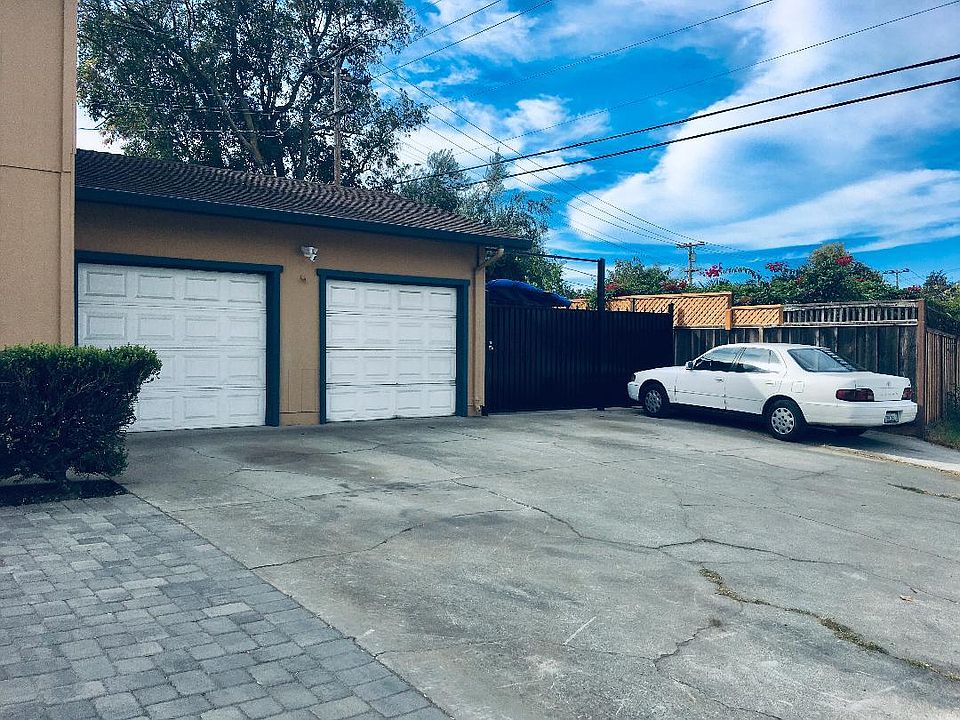 Private parking