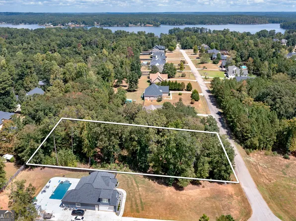 160 High Bluff Ct, Milledgeville, GA 31061