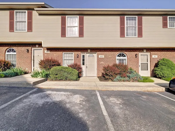 3425 S Oaklawn Cir, Bloomington, IN 47401