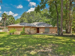 2107 Venus Dr, New Caney, TX 77357