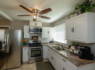 810 Candlelight St, Barstow, CA 92311