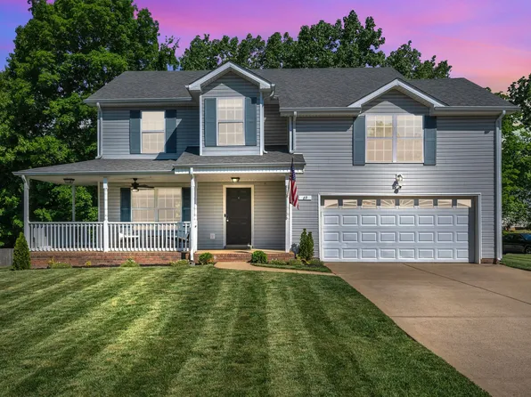 69 West Dr, Clarksville, TN 37040