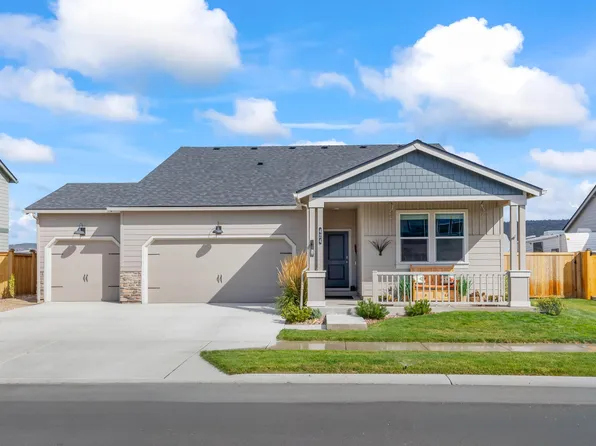 424 SE Stetson Ct, Prineville, OR 97754